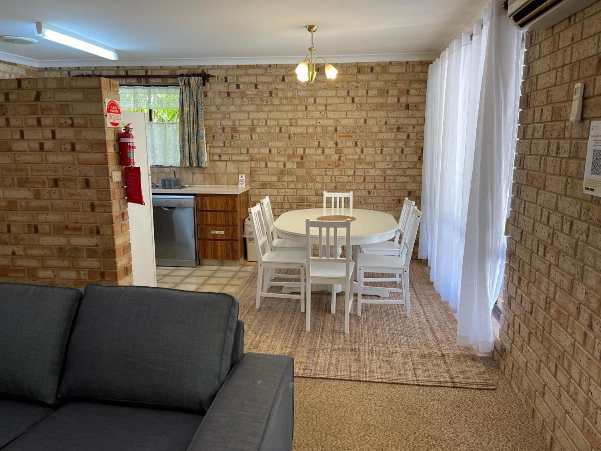 Esperance Holiday Apartment Eksteriør billede