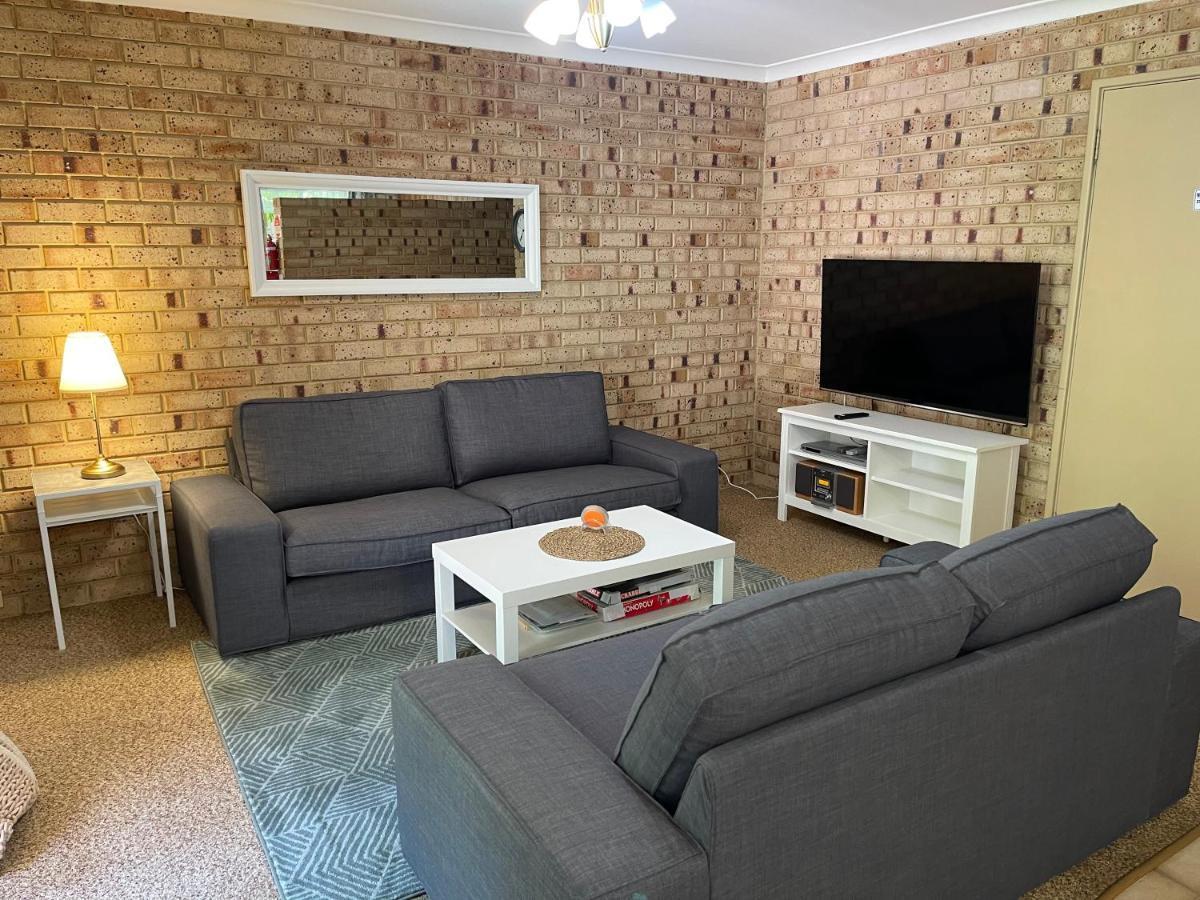 Esperance Holiday Apartment Eksteriør billede